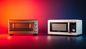 Read more about the article Toaster Oven vs. Microwave: Which One Do You Really Need?