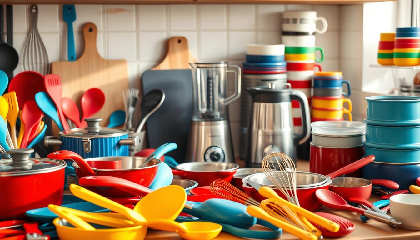Read more about the article Best Kitchen Gifts for Home Cooks Under $50