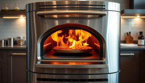 Read more about the article Top 3 Indoor Pizza Ovens for Restaurant-Style Results at Home