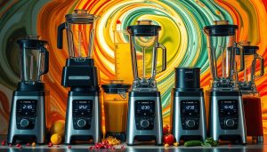 Read more about the article Top 5 Blenders for Smoothies and Soups Reviewed