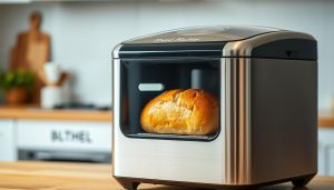 Read more about the article Top 5 Bread Machines Reviewed for Easy Homemade Loaves