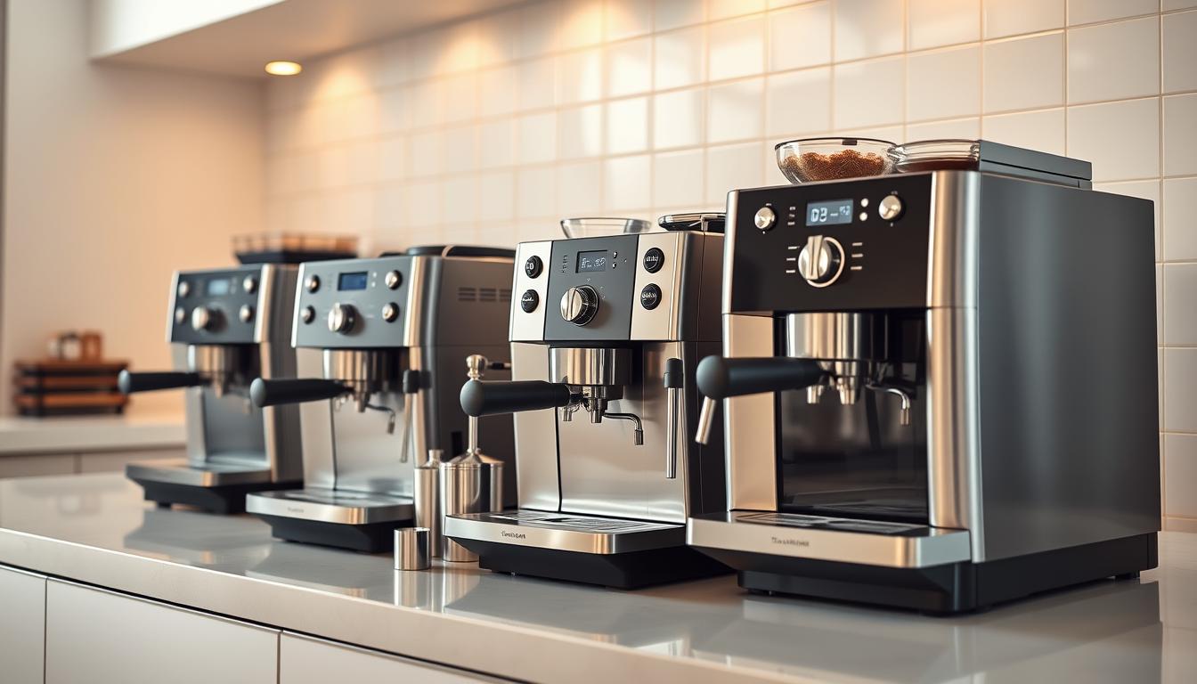 You are currently viewing Top 5 Built-In Espresso Makers for Coffee Lovers