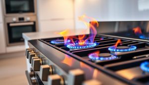 Read more about the article Top 5 Cooktops That Deliver Power and Precision