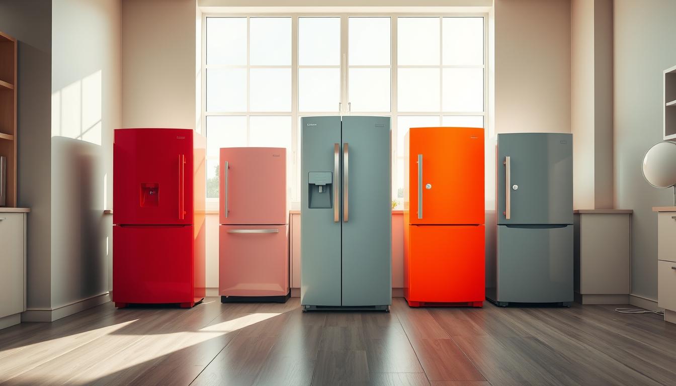 Read more about the article Top 5 Energy-Efficient Refrigerators for Modern Kitchens