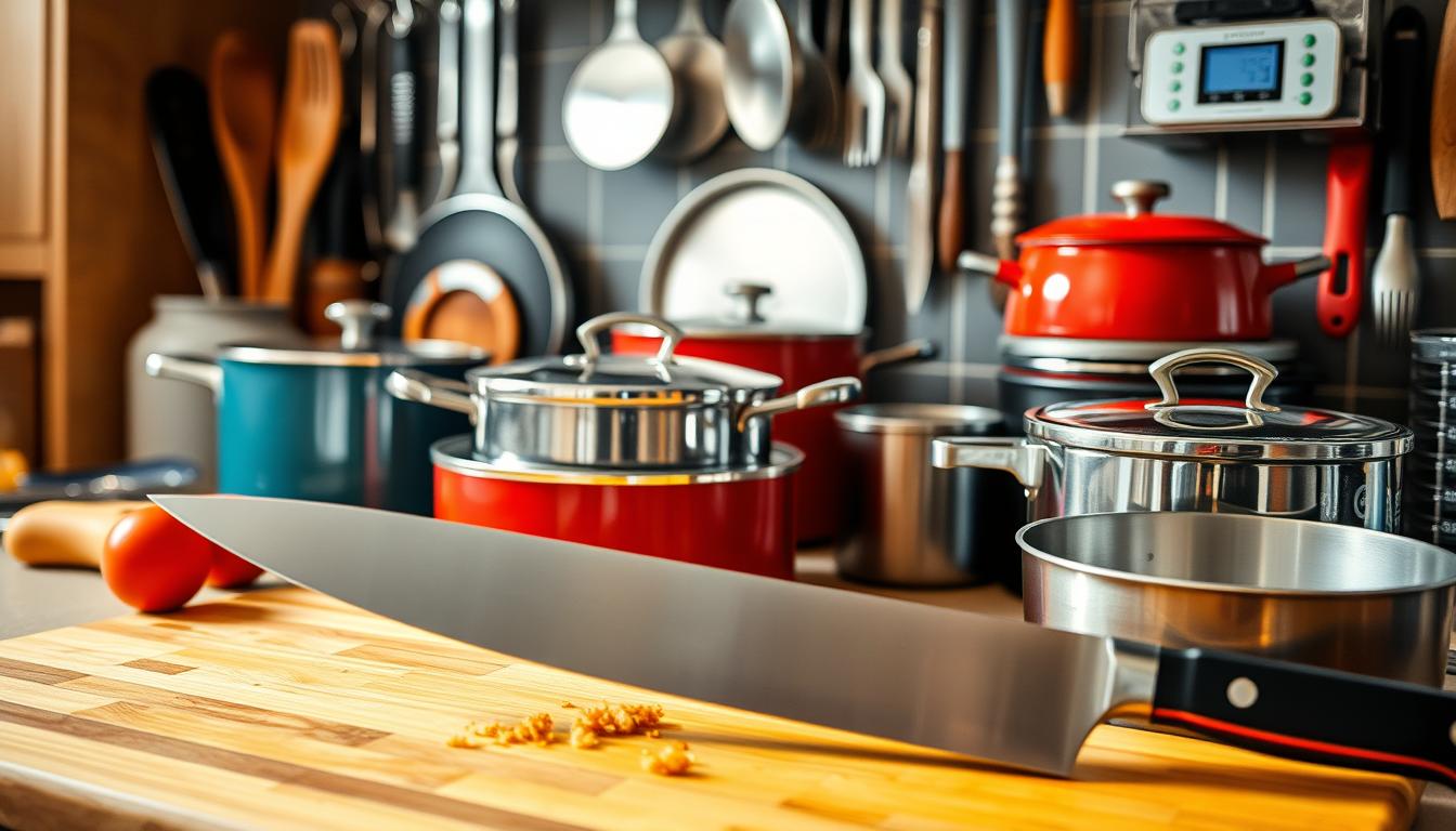 Read more about the article How to Choose the Best Cutting Board for Your Kitchen