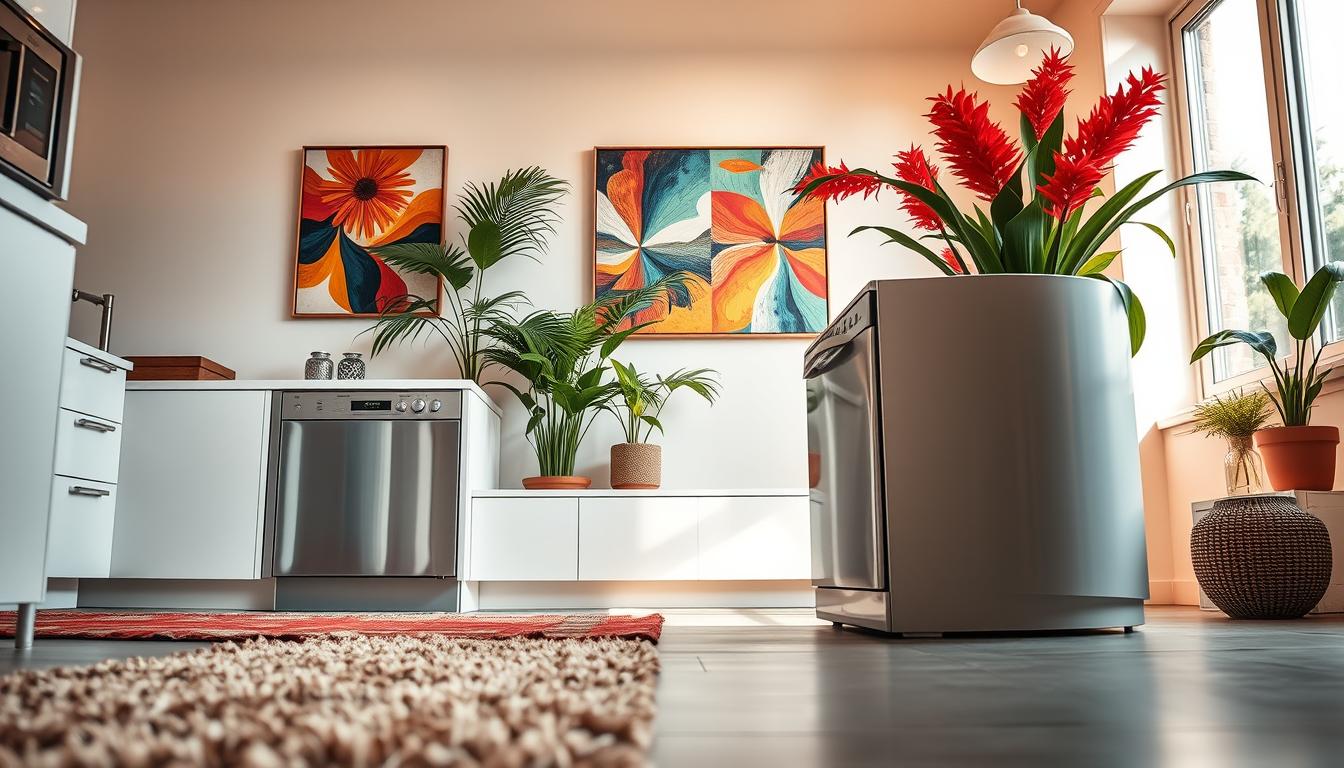 Read more about the article Top 5 Quietest Residential Dishwashers in 2025