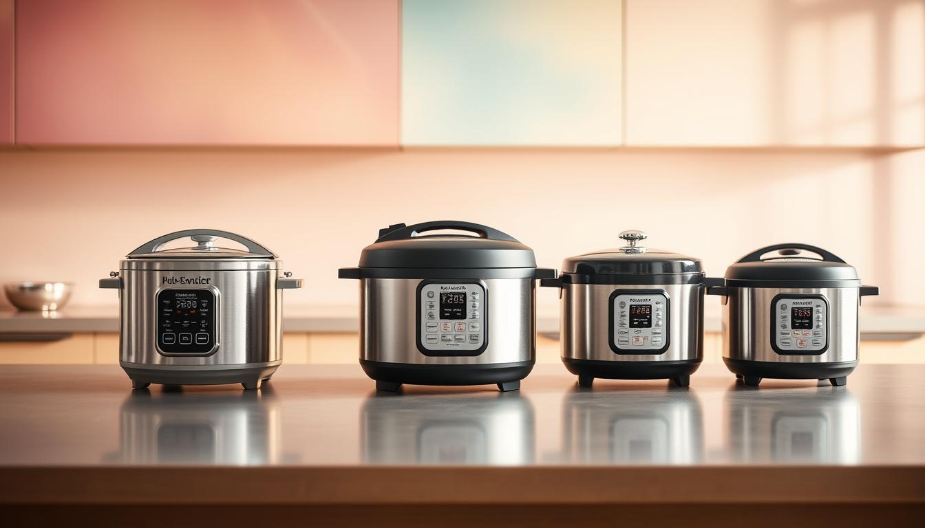 You are currently viewing Top 5 Rice Cookers That Actually Cook Perfect Rice