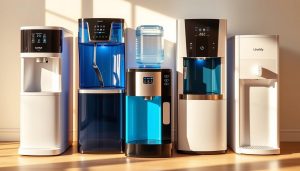 Read more about the article Top 5 Water Dispensers Reviewed for Home Use