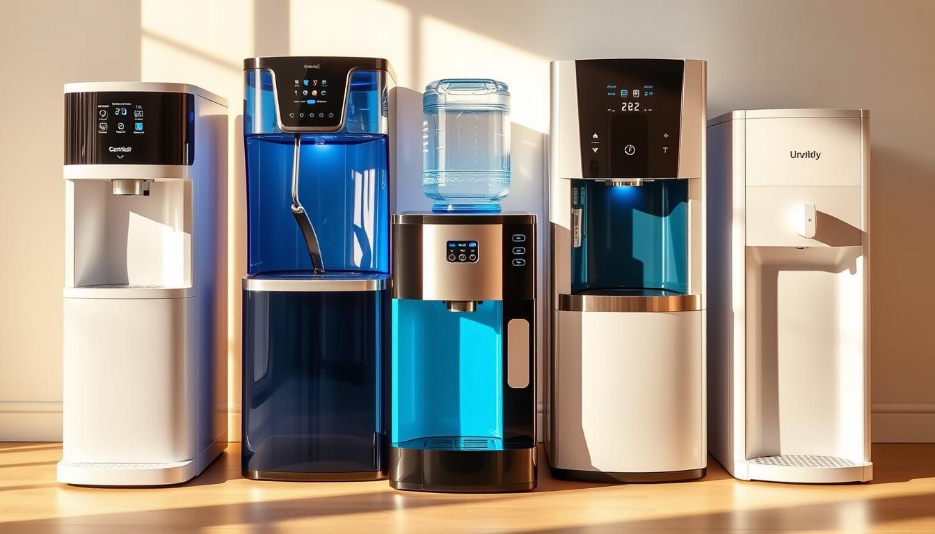 Read more about the article Top 5 Water Dispensers Reviewed for Home Use