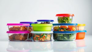 Read more about the article Top 7 Food Storage Containers to Keep Your Leftovers Fresh