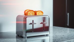 Read more about the article Top 7 Toasters with Even Browning Reviewed