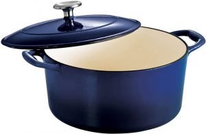 Read more about the article Tramontina Dutch Oven Reviews