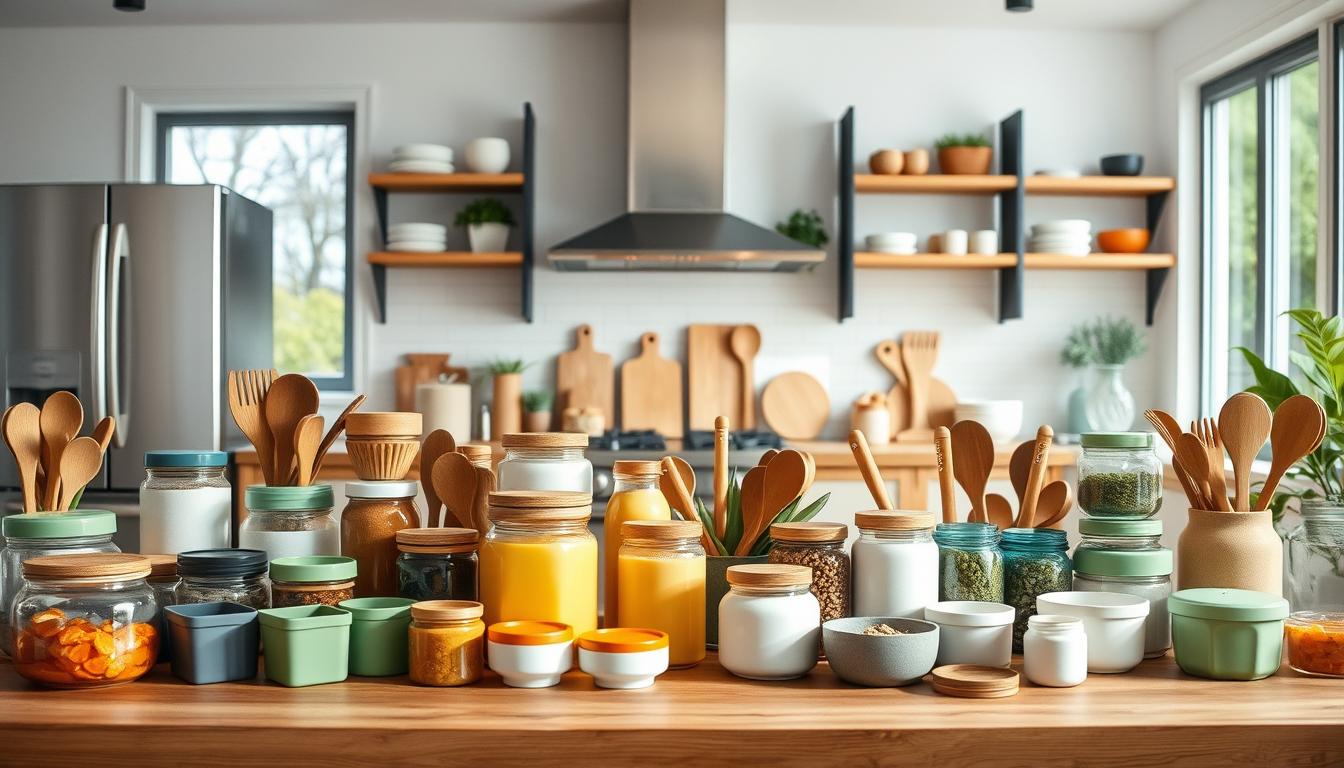 Read more about the article Pro Chef Secrets: Organize Your Kitchen Like a Pro