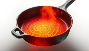 Read more about the article Understanding Cast Iron Heat Retention