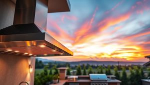 Read more about the article Ventilation Solutions for Outdoor Kitchens: What You Need to Know