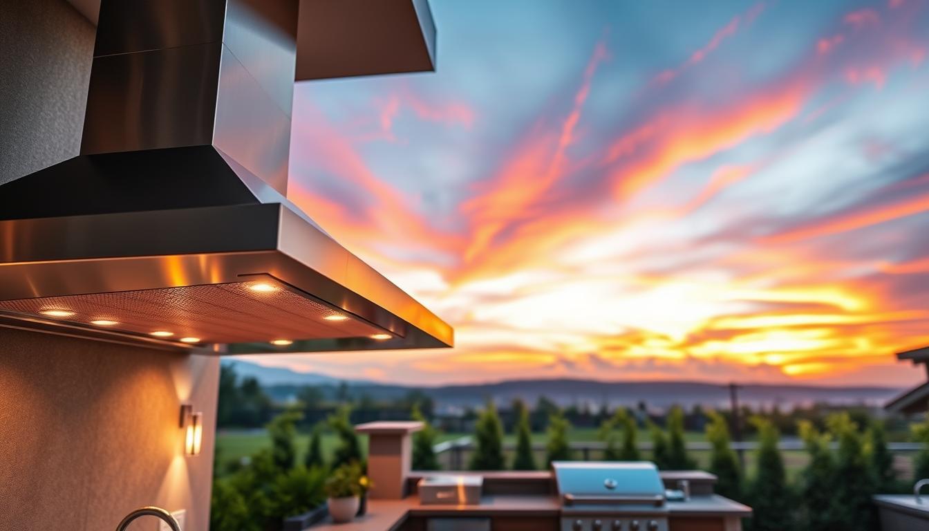 You are currently viewing Ventilation Solutions for Outdoor Kitchens: What You Need to Know