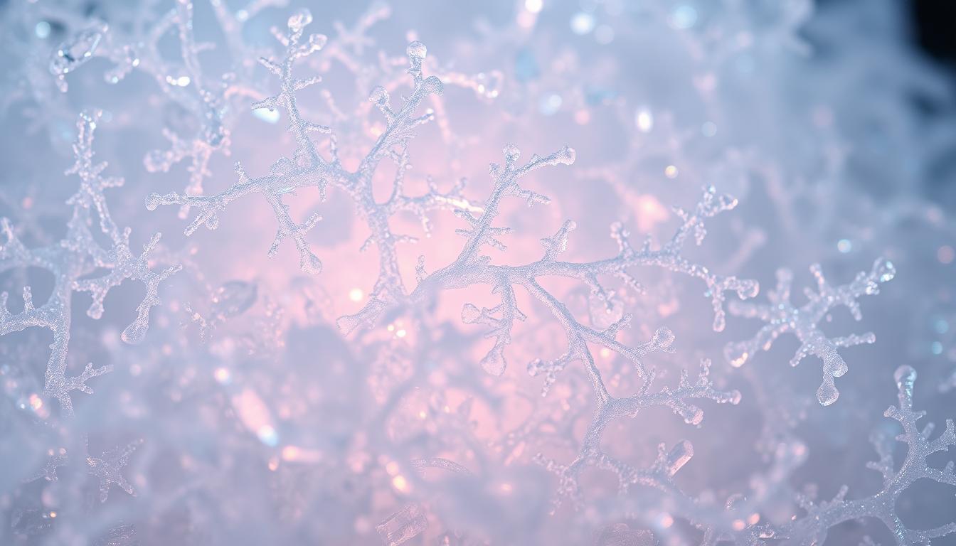 Read more about the article What Causes Ice Crystals in Frozen Food?