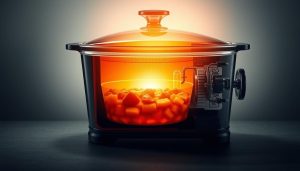Read more about the article What Happens Inside a Slow Cooker?