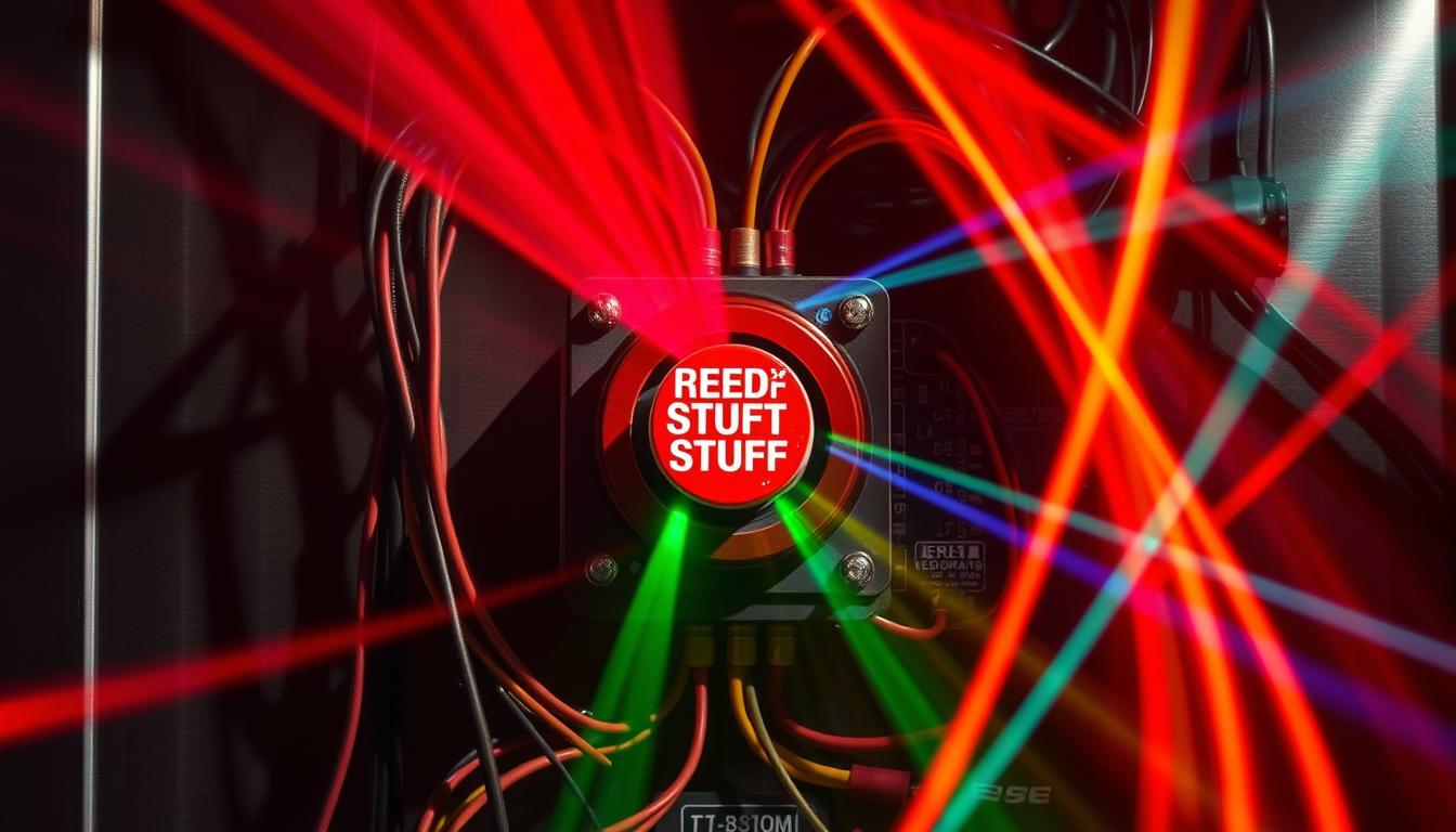 You are currently viewing What Is a Safety Shutoff Feature?