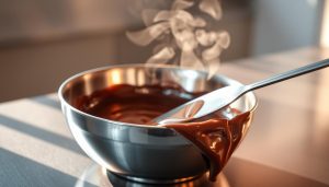 Read more about the article What Makes Chocolate Tempering So Tricky