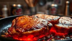 Read more about the article What Makes Meat Juicy