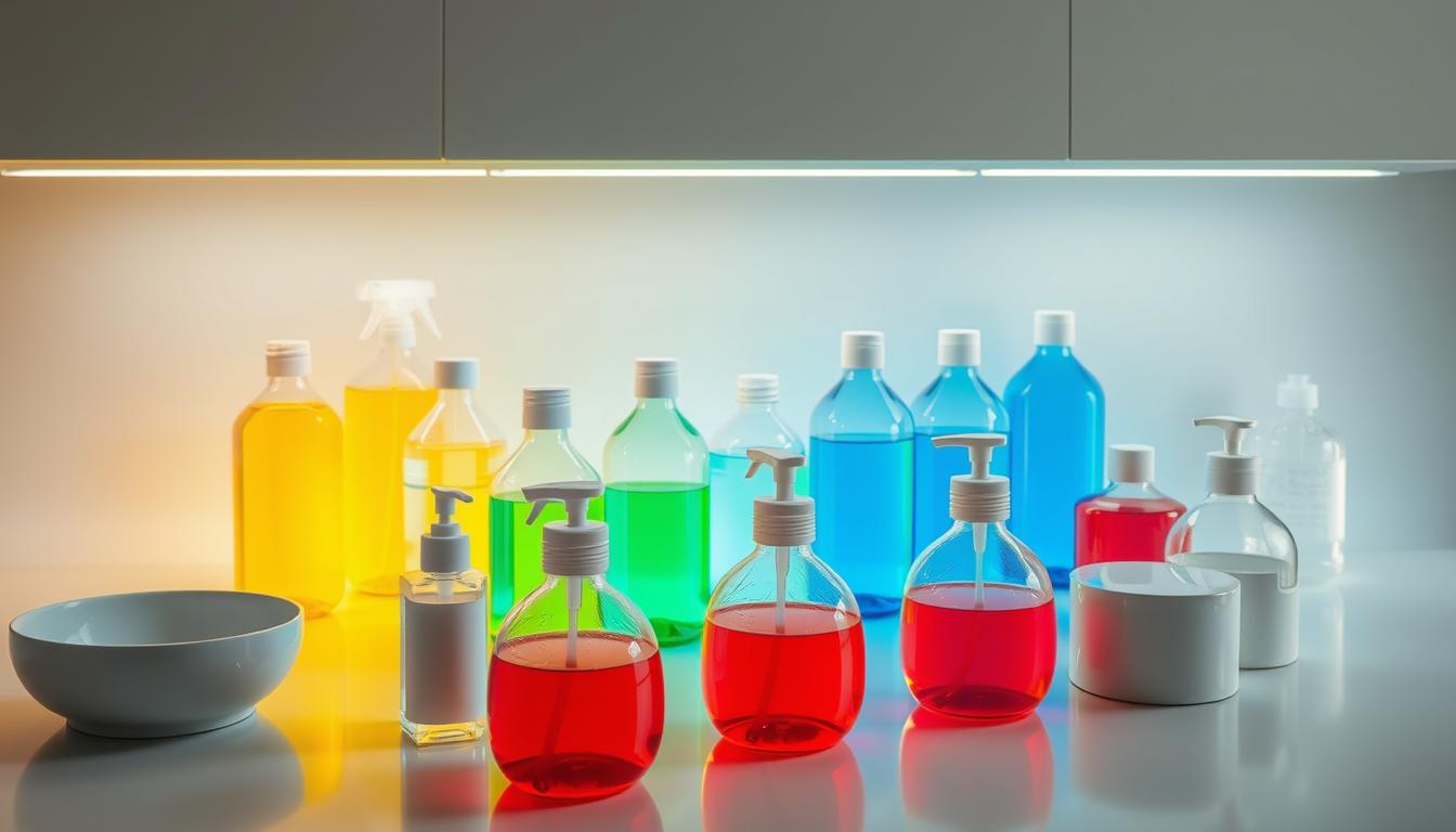 You are currently viewing What Makes a Cleaner “Food-Safe”?