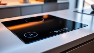Read more about the article What Makes a Cooktop “Smart”?