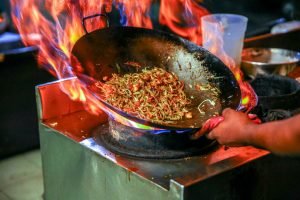 Read more about the article What to Cook in a Wok | Top 10 Things