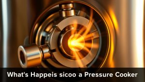 Read more about the article What’s Happening Inside a Pressure Cooker?