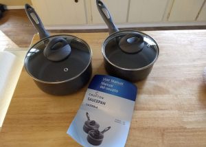 Read more about the article Where Is Crofton Cookware Made and Where to Buy