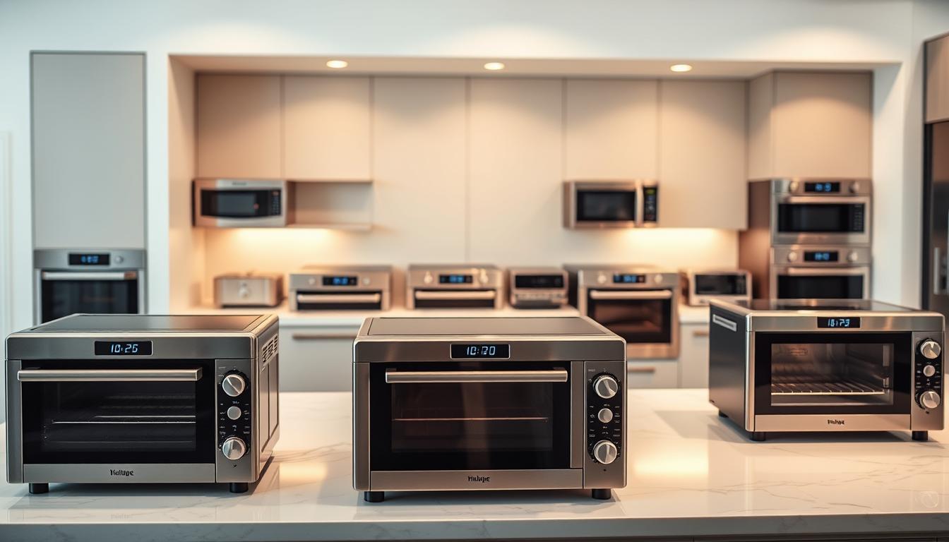 Read more about the article Which Countertop Oven Delivers the Best Results?