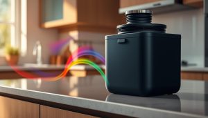 Read more about the article Which Garbage Disposal Unit Is Quiet and Powerful?