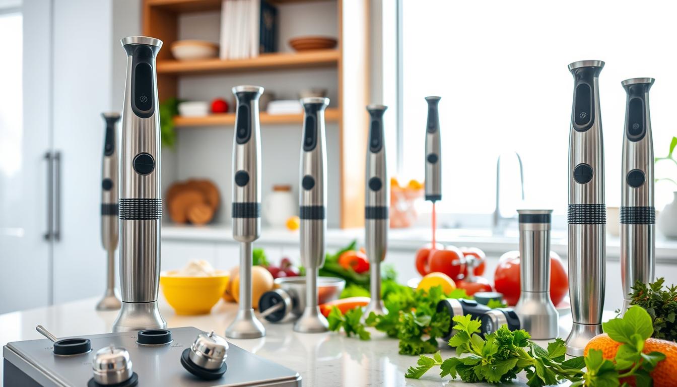 You are currently viewing Which Immersion Blender Is Right for Your Kitchen?
