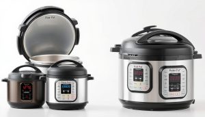 Read more about the article Which Pressure Cooker Performs Best? Side-by-Side Review