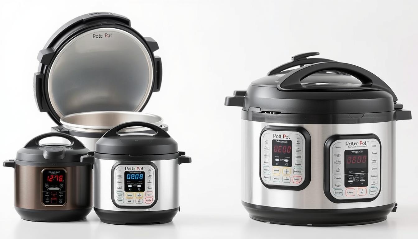 Read more about the article Which Pressure Cooker Performs Best? Side-by-Side Review