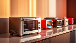 Read more about the article Which Toaster Oven Is Worth Your Money in 2025?