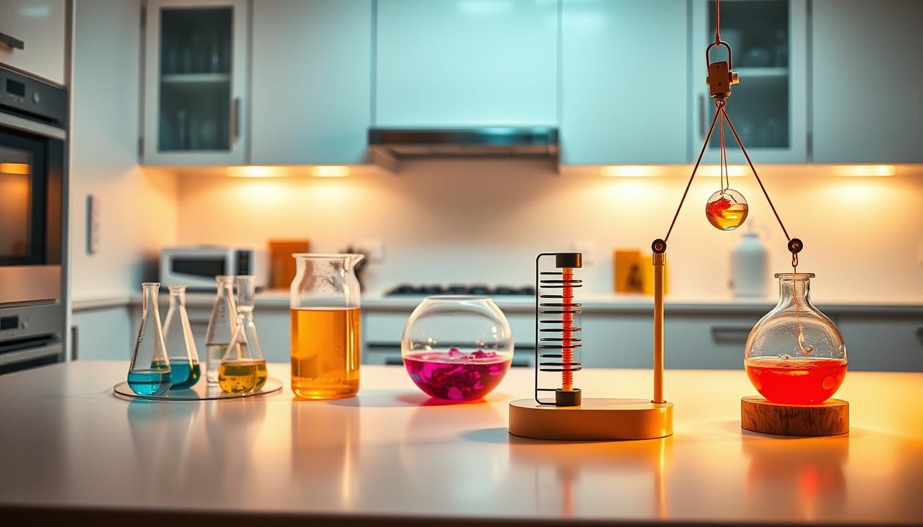 Read more about the article Whipping Cream Into Science