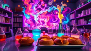 Read more about the article Why Baking Is More Chemistry Than Cooking