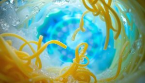Read more about the article Why Boiling Pasta Releases Starch