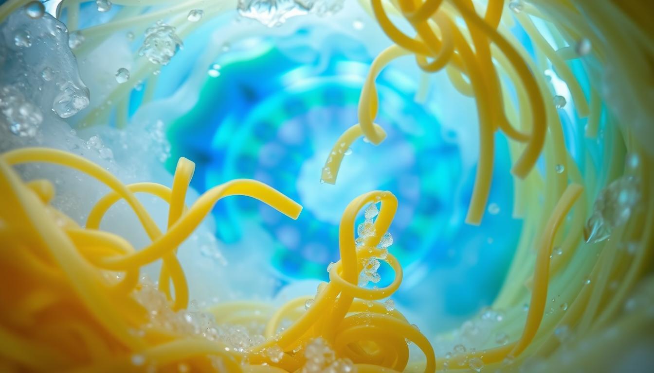 You are currently viewing Why Boiling Pasta Releases Starch