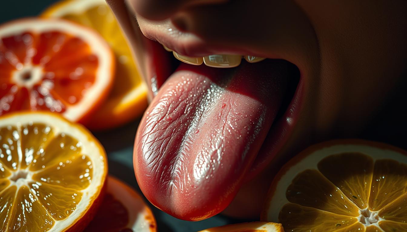 You are currently viewing Why Citrus Makes Metal Taste Weird