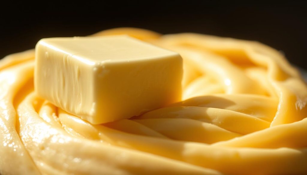 Why Cold Butter Matters in Pastry – Cookware Ninja