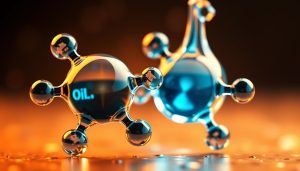 Read more about the article Why Oil and Water Don’t Mix