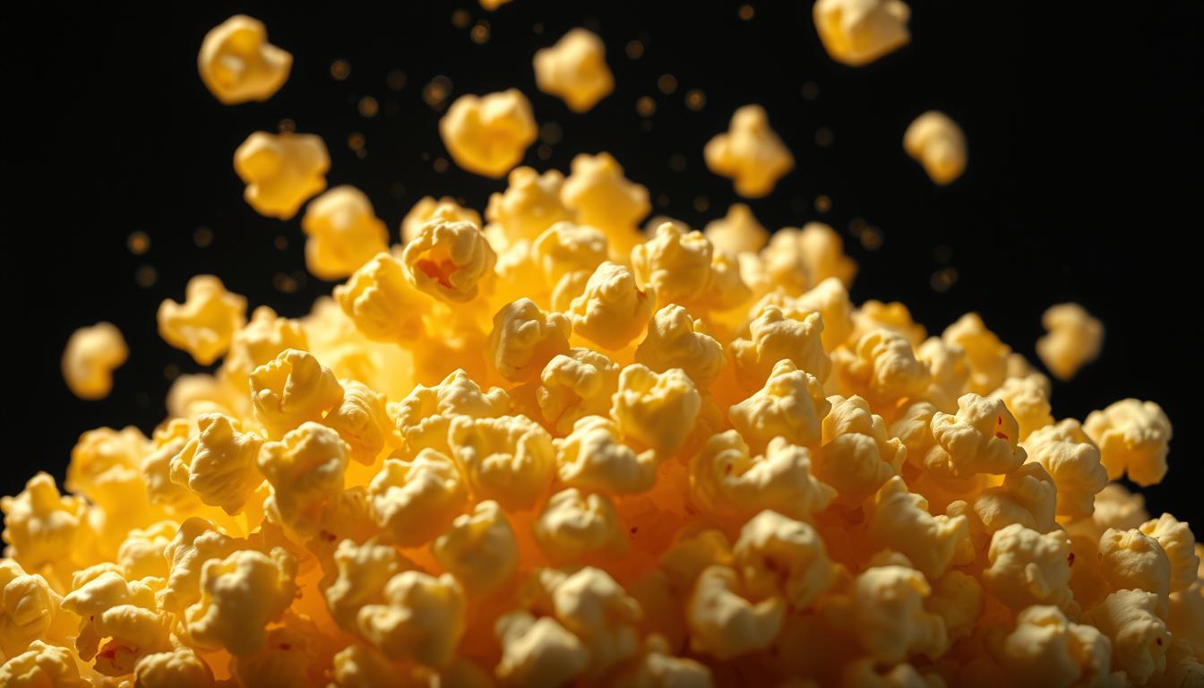 Read more about the article Why Popcorn Pops