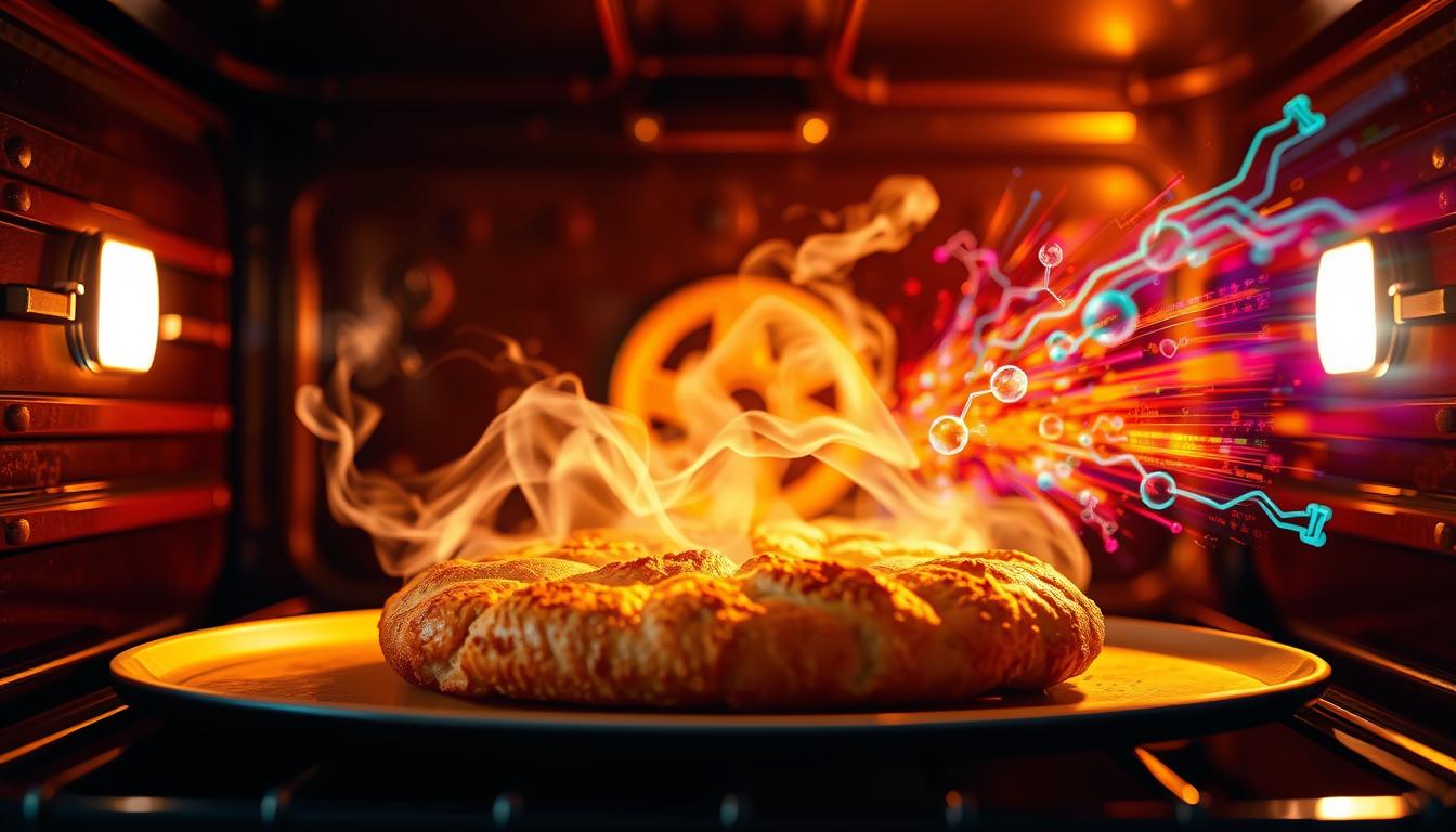 Read more about the article Why Some Foods Brown in the Oven But Not on the Stove