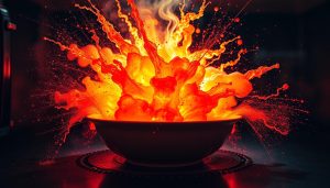 Read more about the article Why Some Foods Explode in the Microwave