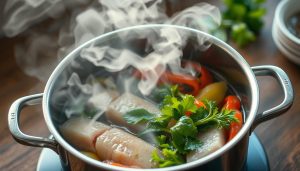 Read more about the article Why Steaming Is Gentler Than Boiling