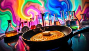Read more about the article The Hidden Chemistry Behind Flawless Morning Meals