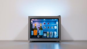 Read more about the article Wine Fridge vs. Beverage Cooler: Which Should You Buy?