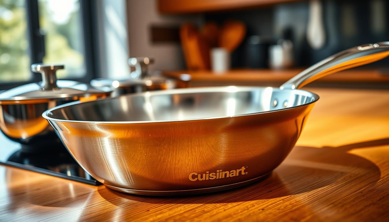 Best Cookware for Induction Cooktop Users: A Guide – Cookware Ninja